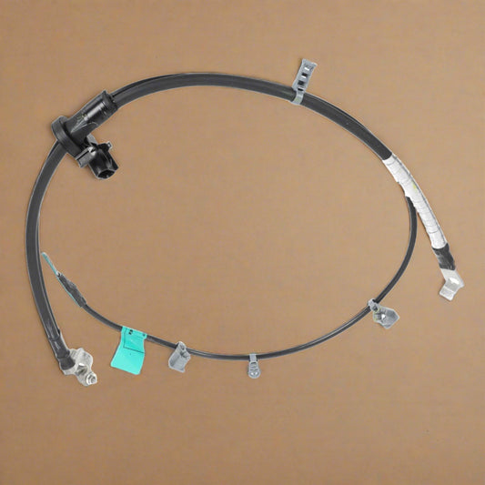 84634114 2014-2018 Sierra Silverado 1500 Negative Battery Cable OEM