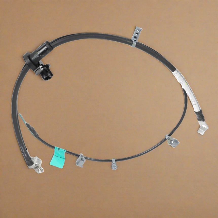 2014-2018 Sierra Silverado 1500 Negative Battery Cable OEM