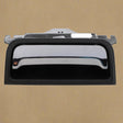 2014-2018 Silverado or Sierra Center Console Latch Handle Chrome
