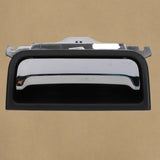 2014-2018 Silverado or Sierra Center Console Latch Handle Chrome
