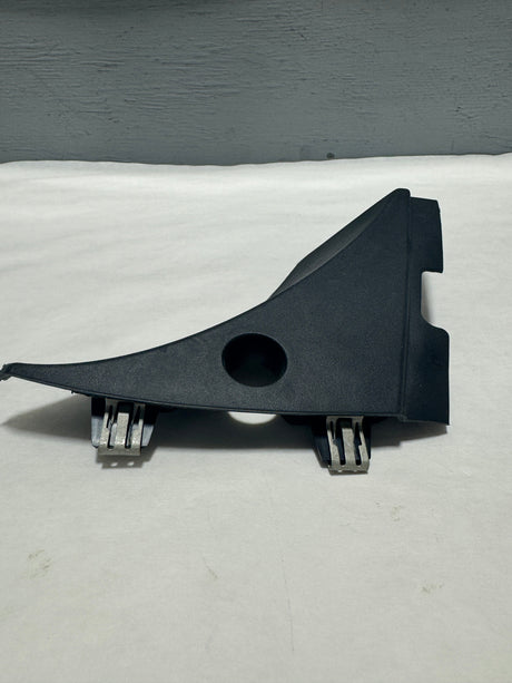 23178017 2014-2018 Silverado Sierra 1500 Windshield Cowl Cover Cap  Passenger Side OEM