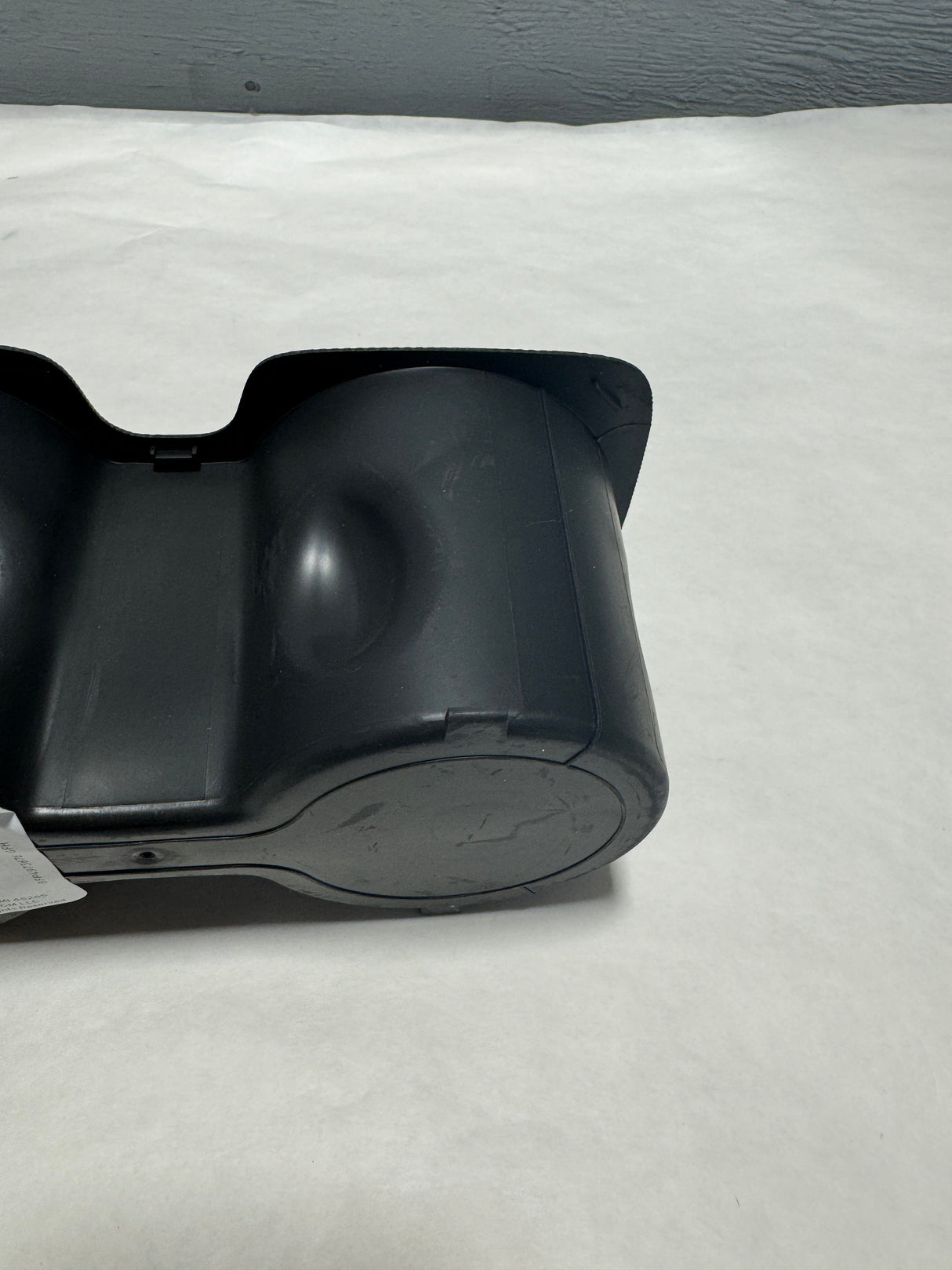 23467144 2014-2018 Silverado Sierra Center Console 2 Cup Holder Rubber Liner OEM