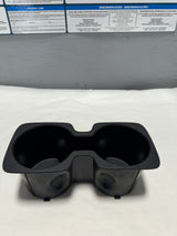 23467144 2014-2018 Silverado Sierra Center Console 2 Cup Holder Rubber Liner OEM