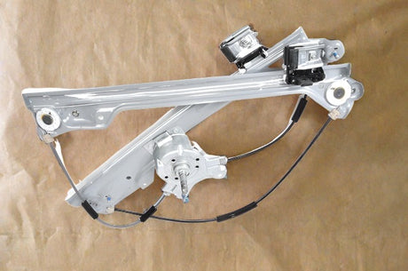 23453651 2014-2018 Silverado Sierra Front Driver Side Manual Window Regulator OEM