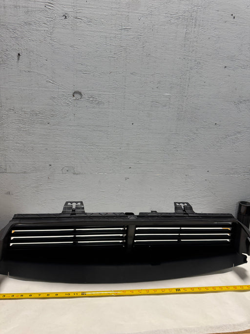 CL-1224-31455704-J1 2014-2018 Volvo S60 V60 Cross Country Grille Radiator Shutter W/o Pre- Crash 31455704 OEM new