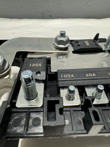 84314829 2014-2019 Chevrolet Corvette Battery Breaker Fuse Box OEM