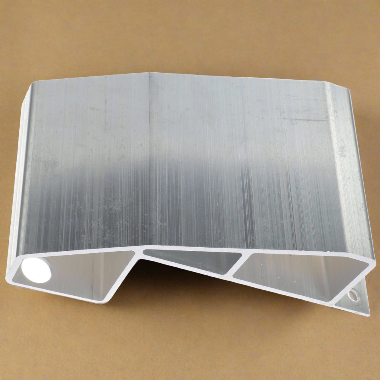 23129531 2014-2019 Chevrolet Corvette Front Bumper Outer Cushion Absorber Fits Eiher Side