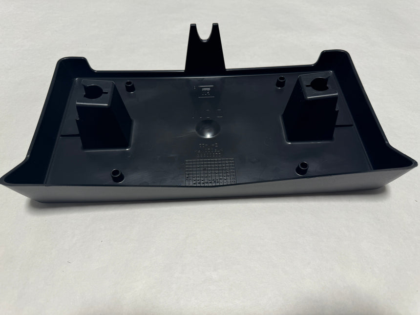 2014-2019 Chevrolet Corvette Front License Plate Bracket - No Hardware
