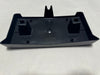 22800966 2014-2019 Chevrolet Corvette Front License Plate Bracket - No Hardware