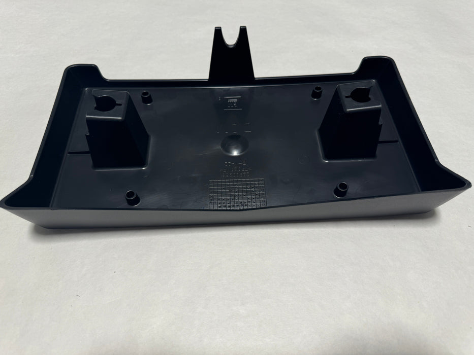 22800966 2014-2019 Chevrolet Corvette Front License Plate Bracket - No Hardware