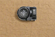 2014-2019 Chevrolet Corvette Power Mirror Control Switch OEM
