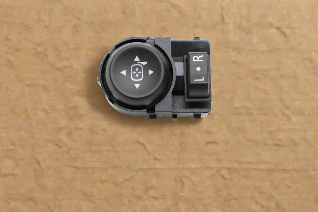 23204015 2014-2019 Chevrolet Corvette Power Mirror Control Switch OEM