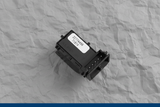 2014-2019 Chevrolet Silverado GMC Sierra Black Rear Sliding Window Control Switch Genuine OEM