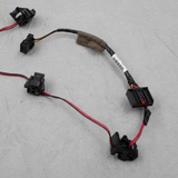 2014-2019 Chevrolet Silverado GMC Sierra Steering Wheel Horn Switch Wiring OEM