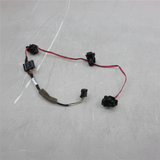 2014-2019 Chevrolet Silverado GMC Sierra Steering Wheel Horn Switch Wiring OEM