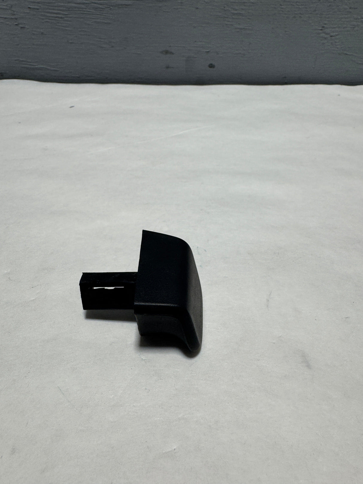 22892458 2014-2019 Corvette Driver Seat Driver Seat Easy Entry Handle For Heated Seats Only