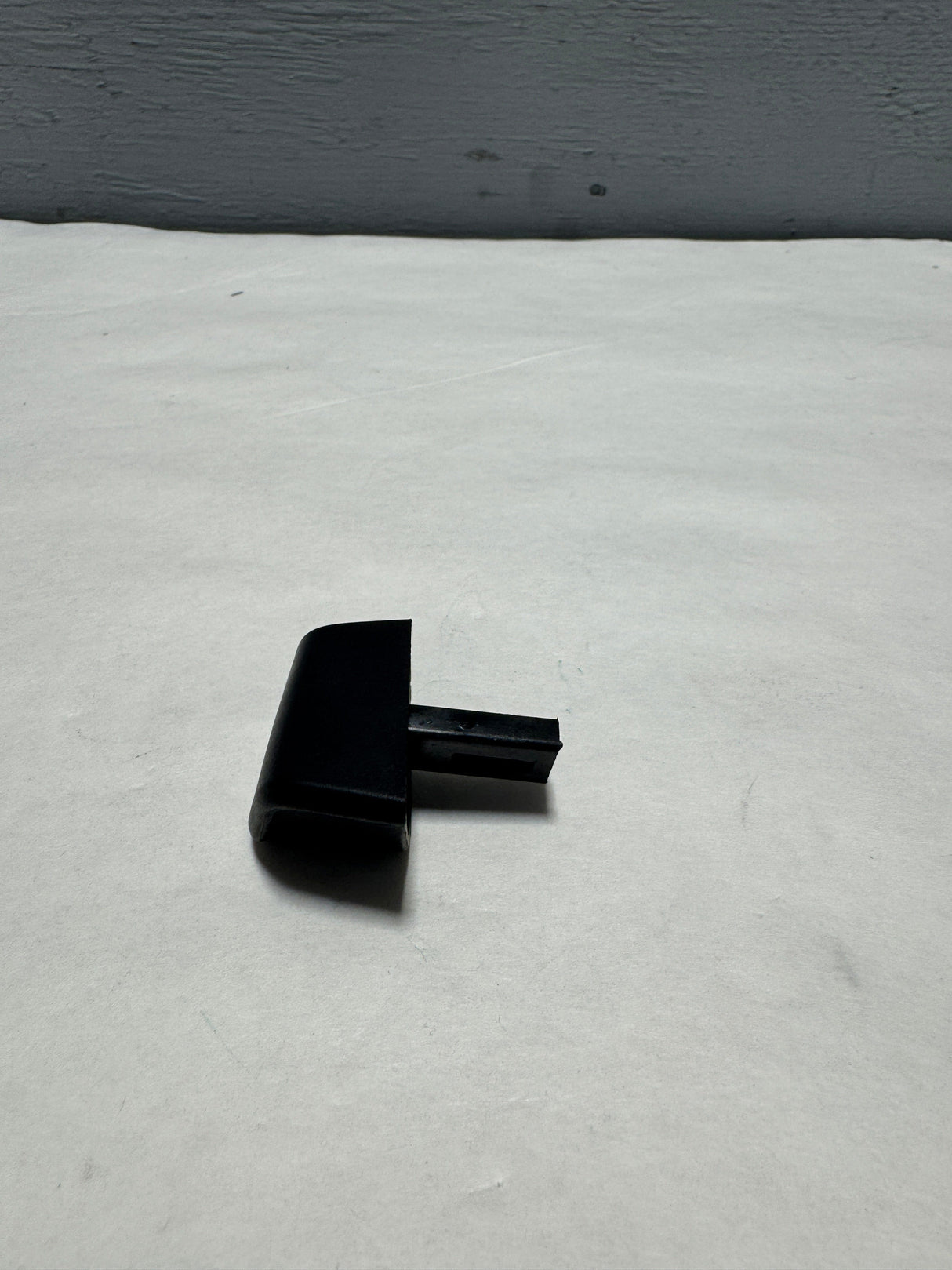 22892458 2014-2019 Corvette Driver Seat Driver Seat Easy Entry Handle For Heated Seats Only