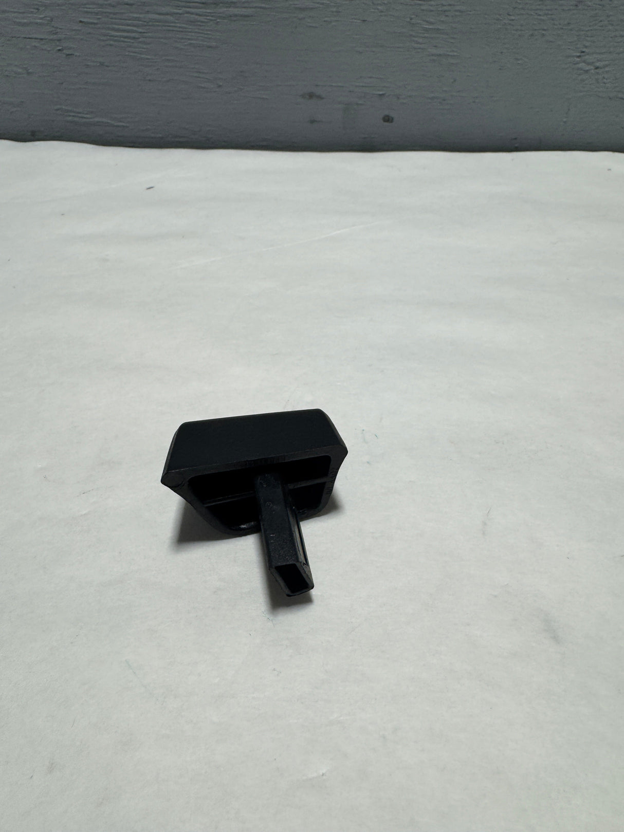 22892458 2014-2019 Corvette Driver Seat Driver Seat Easy Entry Handle For Heated Seats Only