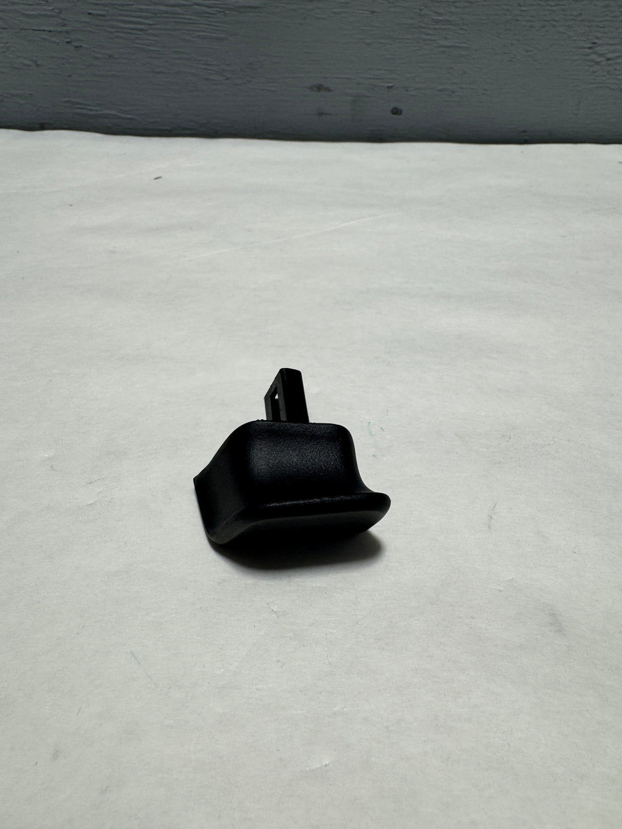 22892458 2014-2019 Corvette Driver Seat Driver Seat Easy Entry Handle For Heated Seats Only