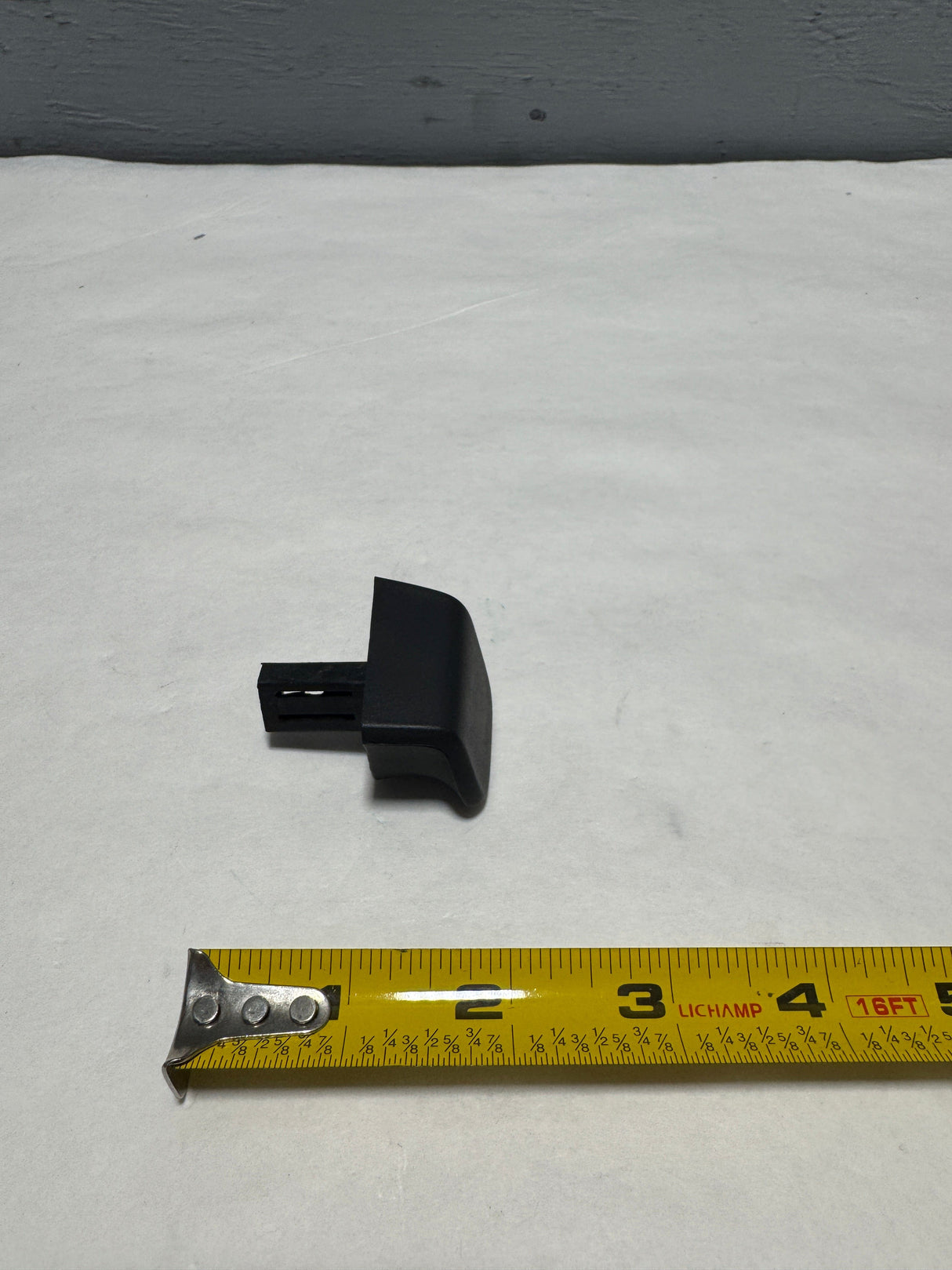 22892458 2014-2019 Corvette Driver Seat Driver Seat Easy Entry Handle For Heated Seats Only