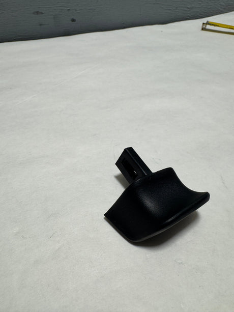 22892458 2014-2019 Corvette Driver Seat Driver Seat Easy Entry Handle For Heated Seats Only