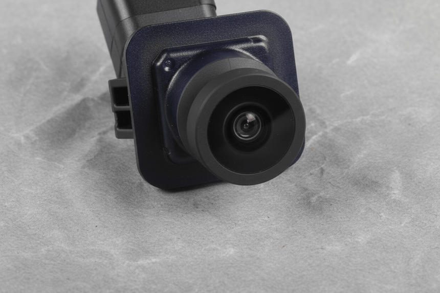 2014-2019 Ford Escape Lincoln MKC Reverse Camera Genuine OEM