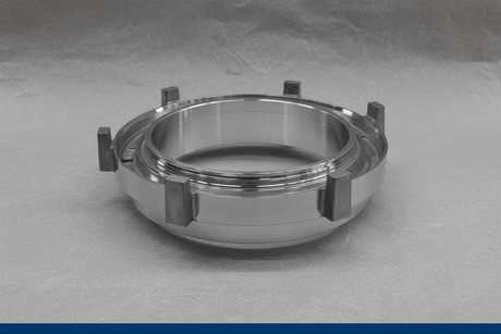 2014-2019 Ford Explorer Fusion Auto Trans Center Support Plate Genuine OEM