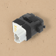 2014-2019 Ford Explorer OEM Cabin Air Temperature Sensor