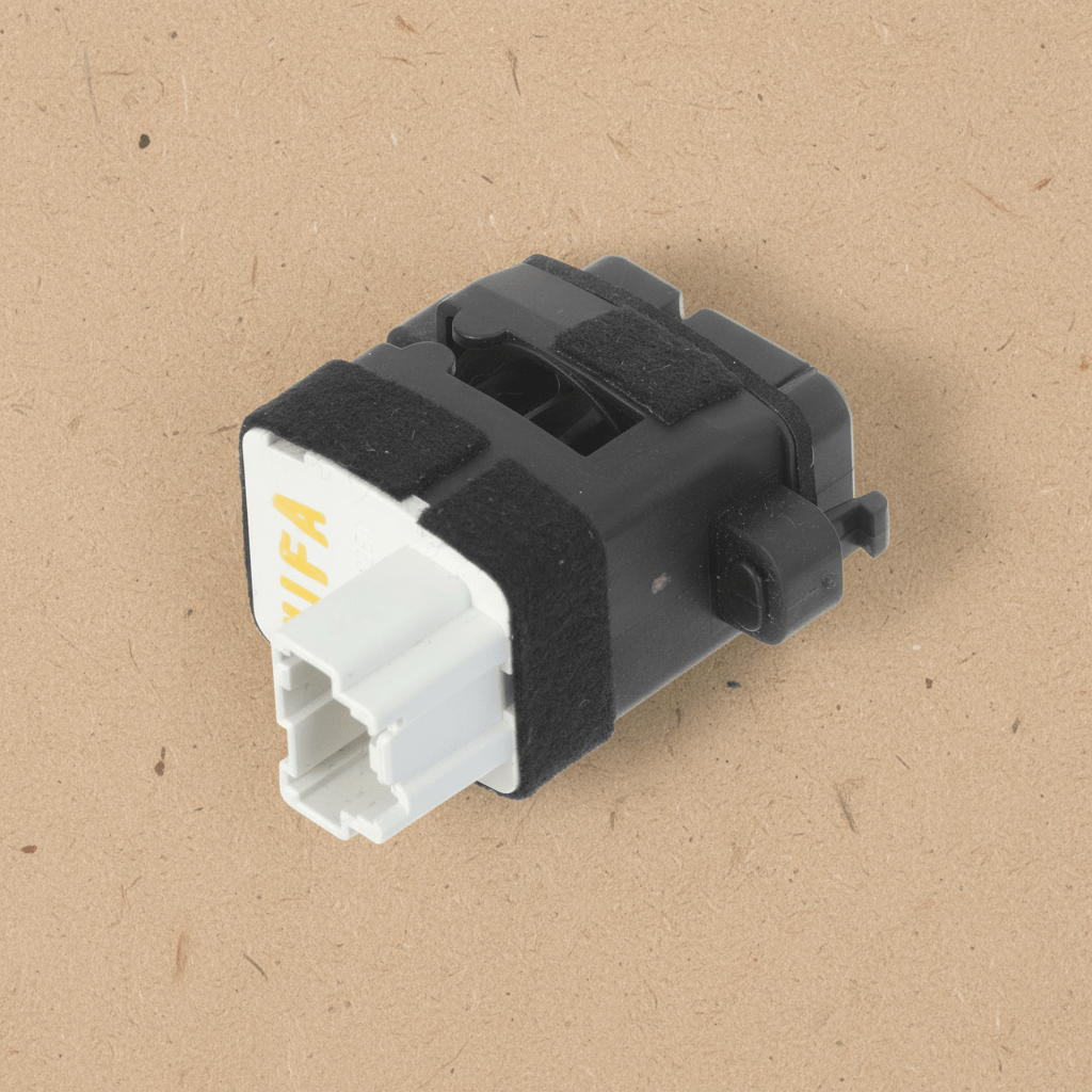 GB5Z19E616A 2014-2019 Ford Explorer OEM Cabin Air Temperature Sensor