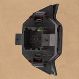 2014-2019 Ford Fiesta OEM Ford Hazard Light Switch