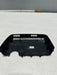 84315649 2014-2019 Impala Interior Windshield Rear View Mirror Lower Trim Cover For Camera Equipped