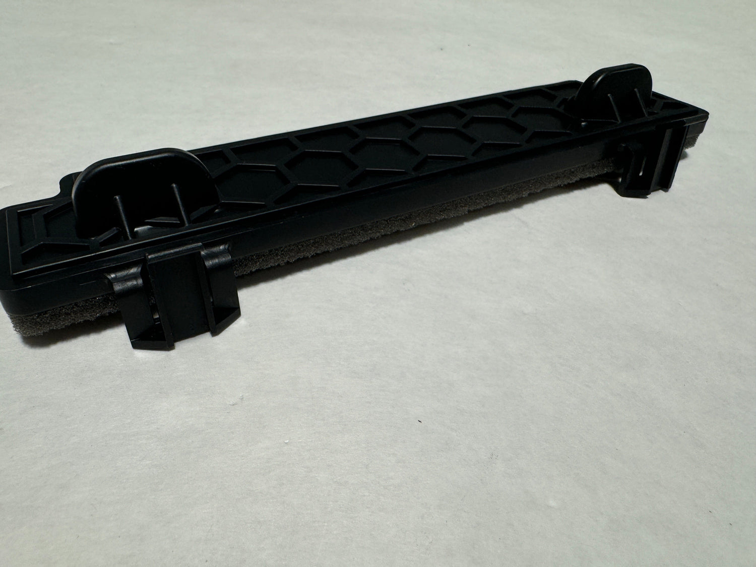 97129-B2000 2014-2019 Kia Soul Cabin Air Filter Cover Door OEM