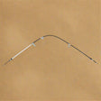 2014-2019 Kia Soul Driver Side Parking Brake Cable OEM