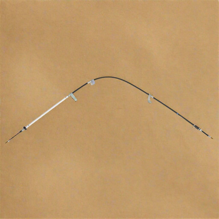 2014-2019 Kia Soul Driver Side Parking Brake Cable OEM