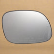 2014-2019 Kia Soul Exterior Passenger Side View Mirror Glass
