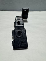 86554-B2000 2014-2019 Kia Soul Front Bumper Passenger Side Lower Cover Bracket OEM