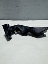 86554-B2000 2014-2019 Kia Soul Front Bumper Passenger Side Lower Cover Bracket OEM