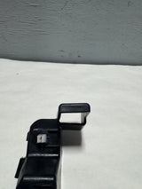 86554-B2000 2014-2019 Kia Soul Front Bumper Passenger Side Lower Cover Bracket OEM