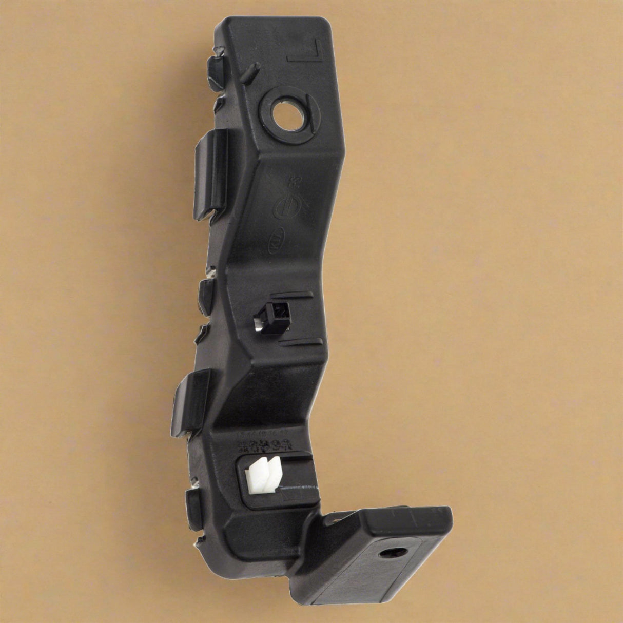 86553-B2000 2014-2019 Kia Soul Front Driver Side Bumper Side Support Bracket