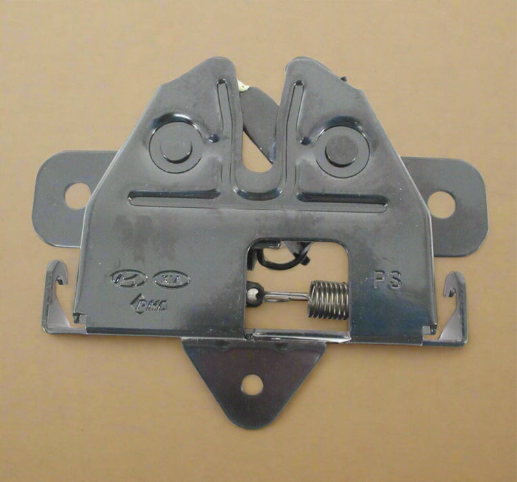 81130-B2000 2014-2019 Kia Soul Hood Lock Latch OEM