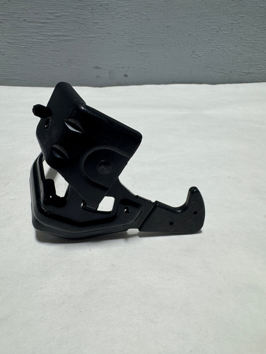 81140-B2000 2014-2019 Kia Soul Hood Safety Hook Release Lever OEM