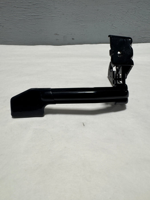 81140-B2000 2014-2019 Kia Soul Hood Safety Hook Release Lever OEM