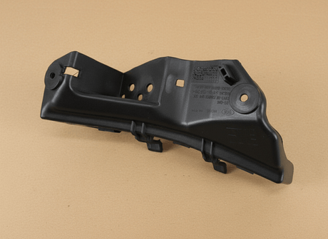 86552-B2000 2014-2019 Kia Soul OEM Passenger Side Front Bumper Upper Bracket