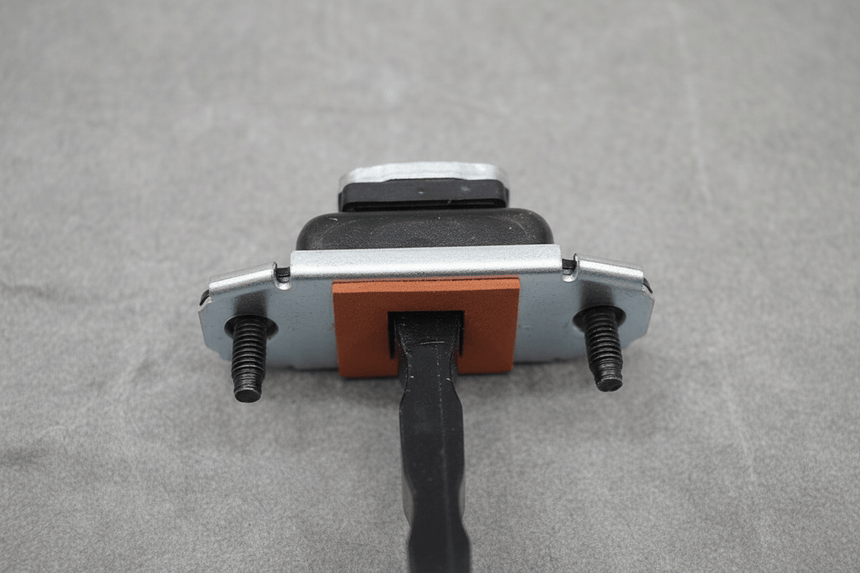 2014-2019 Kia Soul river Front Door Hinge Check Arm OEM