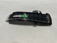 Load image into Gallery viewer, CL-0623-12-906-73-01-J2 2014-2019 Mercedes CLA 45 / 250 Passenger Side Mirror Turn Signal Lens 212-906-73-01