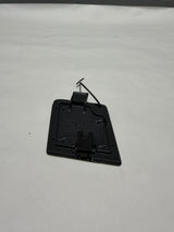 5LT23LAHAA 2014-2019 Ram Promaster Front Bumper Tow Hook Cover - Unpainted