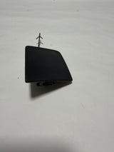 5LT23LAHAA 2014-2019 Ram Promaster Front Bumper Tow Hook Cover - Unpainted