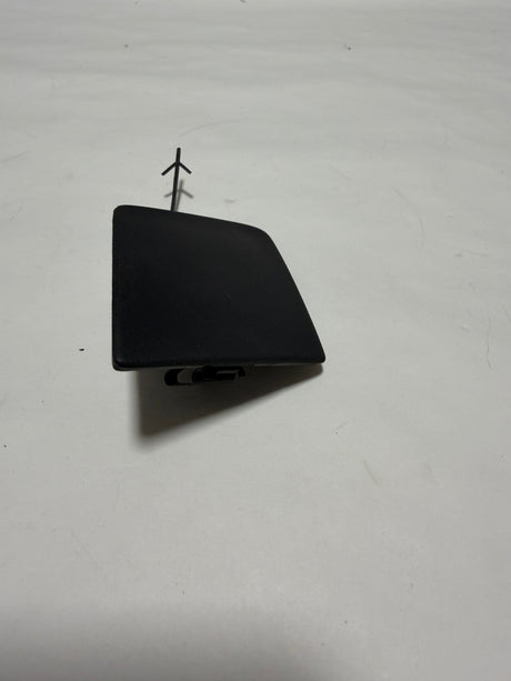 5LT23LAHAA 2014-2019 Ram Promaster Front Bumper Tow Hook Cover - Unpainted