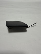 5LT23LAHAA 2014-2019 Ram Promaster Front Bumper Tow Hook Cover - Unpainted