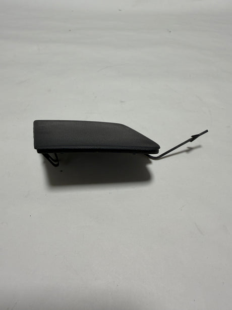 5LT23LAHAA 2014-2019 Ram Promaster Front Bumper Tow Hook Cover - Unpainted